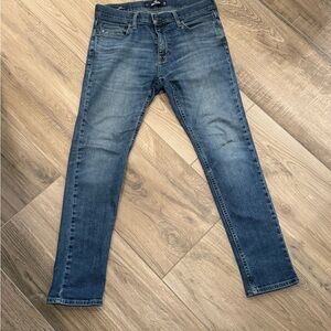 Hollister- Denim Jeans